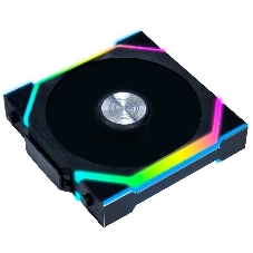 Комплект вентиляторов для корпуса Lian Li Uni Fan SL Wireless 120 черный (G99.12SL1W3B.00)