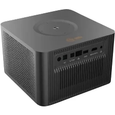 Проектор Cactus CS-M1.SG DLP 9600Lm (1920x1080) 200000:1 ресурс лампы:20000часов 1xUSB typeA 1xHDMI 1.9кг