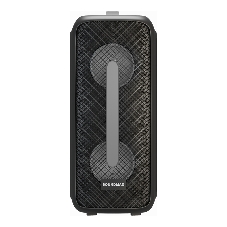Портативная колонка Soundmax SM-PS4429 черный