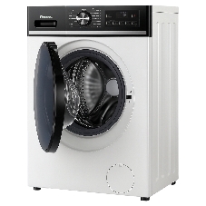 Стиральная машина Pioneer WM-127001WH белый, загрузка фронтальная 7 кг, 1200 об/мин, класс A+++