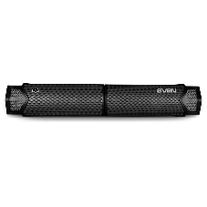 Саундбар мини SVEN SB-G1450, черный (10 Вт, питание USB, Bluetooth, подсветка)