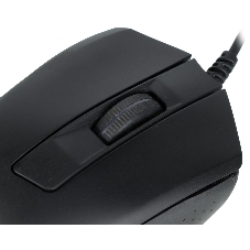 Мышь проводная A4Tech Bloody X5 Pro черный, 16000 dpi, USB, кнопки - 9