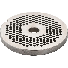 Мясорубка электрическая Haier HG-700 белый, 1900 Вт, 3.0 кг/мин, реверс, защита от перегрузки, металлический лоток, насадки - 5