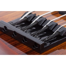 Бас-гитара SCHECTER J-4 EXOTIC FVSB