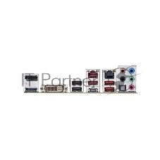 Материнская плата Supermicro X13SAE bundle, LGA1700, Intel W680, 4xDDR5, 8xSATA, 3xM.2, 2xPCIe 5.0 x16, 2xPCIe 3.0 x4, 1xHDMI, 1xDP, 1xDVI-D, 1x 2.5Gb LAN, 1x 1Gb LAN, 6xUSB, 3x3.5 мм, 7.1, ATX