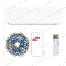 Кондиционер сплит-система Just Aircon Blanche JAE-12HPSA/MB