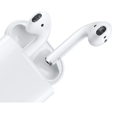 Наушники TWS Hoco EW41 белый, вкладыши, Bluetooth, до 7 ч.