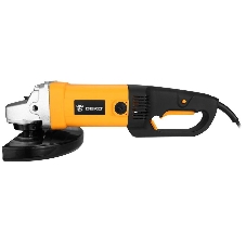 Угловая шлифовальная машина (УШМ) DEKO AG2400DK, 230мм, 2400 Вт