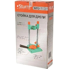 Стойка для дрелей Sturm! 1092-ID-02