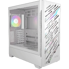 Компьютерный корпус XPG STARKERAIRBTFMTA-WHCWW