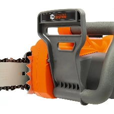 Пила электрическая Daewoo DACS2500E