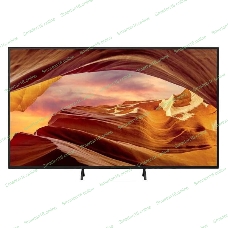 LED Телевизор SONY KD75X75WLPAEP