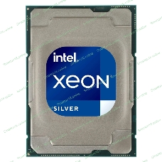 Процессор Intel Xeon Silver 4310 Soc-4189 2.1GHz OEM