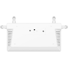 Роутер беспроводной Huawei WiFi AX2 WS7001-22 (53030ADX) AX1500 10/100/1000BASE-T белый