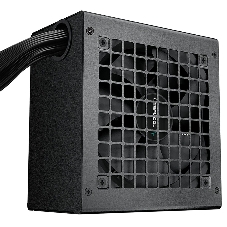 Блок питания Deepcool/GamerStorm PK700D, 700Вт, 80 PLUS Bronze, 120мм. черный