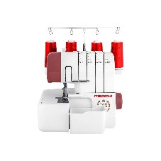 Оверлок Necchi 5248D