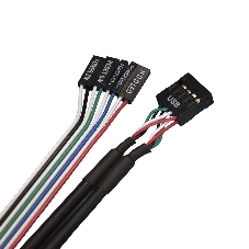 Серверный корпус ExeGate Pro 3U450-08 (RM 19