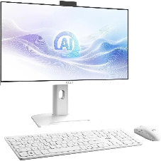 Моноблок MSI Modern AM273QP AI 1UM-094XRU 27