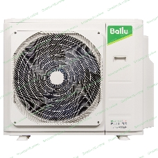 Наружный блок инверторной мульти сплит-системы Ballu Multi Smart BM4OI-FM/out-36HN8_V1/EU