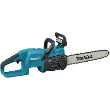 Электрическая цепная пила Makita LXT DUC357 610Вт дл.шины: 14