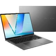 Ноутбук ASUS Vivobook S16 M3607HA AMD Ryzen 7 260 3800MHz/16