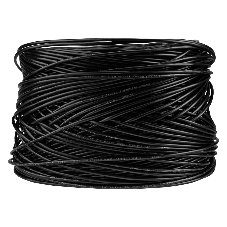 Кабель REXANT UTP 4 х 2 x 0,50 мм, cat 5e, наружный (OUTDOOR) (бухта 305м) 01-0045
