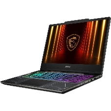 Ноутбук MSI Cyborg 15 B2RWEKG-236XRU черный Intel Core 5 210H/16Gb/SSD 1Tb/RTX 5050 8Gb/15.6