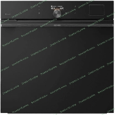 Духовой шкаф Gorenje BSA6138B, 77 л, макс. температура 300 градусов, комбинированное управление, TFT-дисплей, SteamAssist PRO, Wi-Fi, динамическая система охлаждения, быстрый нагрев, энергоэффективность А+, черный