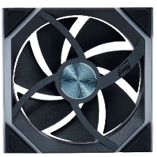 Комплект вентиляторов для корпуса Lian Li Uni Fan SL Wireless 120 черный (G99.12SL1W3B.00)