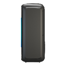 Портативная колонка Soundmax SM-PS4429 черный