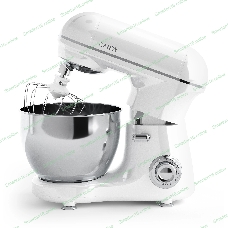 Миксер планетарный Candy CM-500 600Вт белый