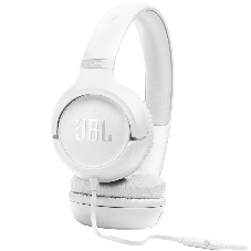 Наушники JBLT530WHT белый