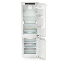 Встраиваемый холодильник Liebherr ICc 5123-22 001 белый двухкамерный 190/83л морозилка снизу
