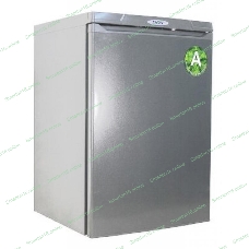 Морозильная камера DON R-103 MI, металлик искристый, 110л, 4 ящика