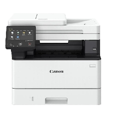 МФУ лазерное Canon i-SENSYS MF465DW, A4, ч/б, печ. 40 стр/мин., скан. до 100 стр/мин. (ч/б) 40 стр/мин. (цвет), 1200 x 1200 dpi (печать) 600x600dpi (скан.), USB, RJ-45, Wi-Fi, Air Print, Mopria