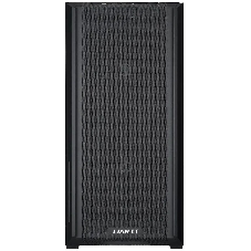 Компьютерный корпус Lian-Li Lancool 216 (без RGB) черный без БП ATX 2xUSB3.0 audio bott PSU
