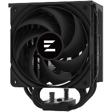 Кулер для процессора Zalman CNPS13X черный, 120 мм, алюминий/медь, 2000 об/мин, 29.7 дБ, 4 pin, 240 Вт, 159 мм
