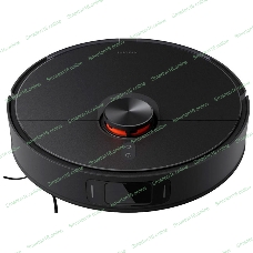 Робот-пылесос Xiaomi S20+ черный BHR8158EU, 5200 мAч Li-Ion, уборка суxая/влажная, пылесборник контейнер 0.45 л