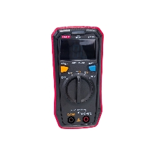 Мультиметр UNI-T UT123, 600В, 20МОм, карманный (0511237)