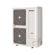 Наружный блок универсальный блок Neoclima NU-60U8 60000 BTU, 160 м², охлаждение, обогрев Наружный блок универсальный блок Neoclima NU-60U8 60000 BTU, 160 м², охлаждение, обогрев