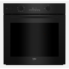 Встраиваемый духовой шкаф Beko BCBIS17300KSBMPS черный