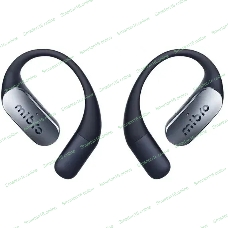 Наушники TWS Mibro OWS OpenEar Pro темно-серый, открытые (OWS), Bluetooth, до 6 ч