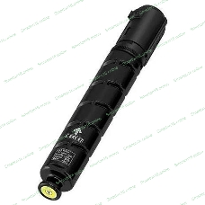 Картридж лазерный ELP C-EXV47Y Yellow (21500 стр.) для Canon iR C250i/C255i/C350i/C351i/C355i