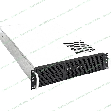 Корпус ExeGate Pro 2U550-06/2U2088 (RM 19