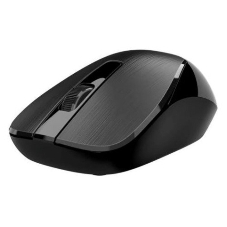 Мышь беспроводная Genius NX-7015 черный, 1200 dpi, радиоканал, USB, кнопки - 3