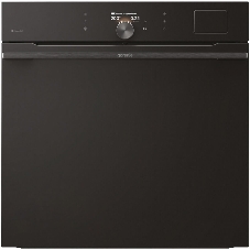 Встраиваемая электрическая духовка Gorenje BFS6148B, объем 77 л, макс. температура 230 градусов, сенсорное/поворотное управление, Wi-Fi, пар (FullSteam), сувид, AirFry, автоматические программы, телескопические направляющие на одном уровне, термощуп, динамическая система охлаждения, многоуровневое приготовление, PerfectGrill, энергоэффективность А+, черный