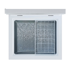 Морозильный ларь Centek CT-1791, белый, 99л