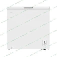 Морозильный ларь Centek CT-4032, белый, 199л