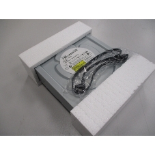 Оптический привод DVD-RW SH-225 (SATA, internal, black) without logo, OEM