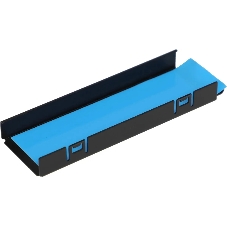 Накопитель SSD ADATA LEGEND 960 MAX, 2Tb, PCIe 4.0 x4, M.2 2280, NVMe, R/W 7400/6800, с радиатором